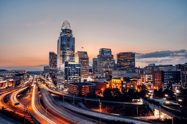 Ohio Weighs The Fate Of Online Casino Legalisation